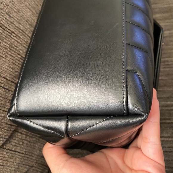 YSL LouLou Medium Bag - Picture 8 of 15